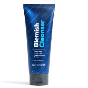Hanhoo Men Blemish Cleaner